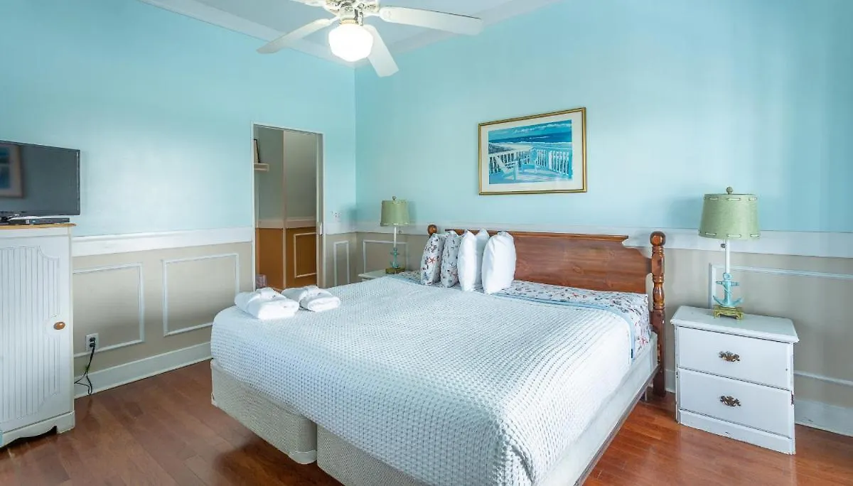 Locanda St George St. George Island