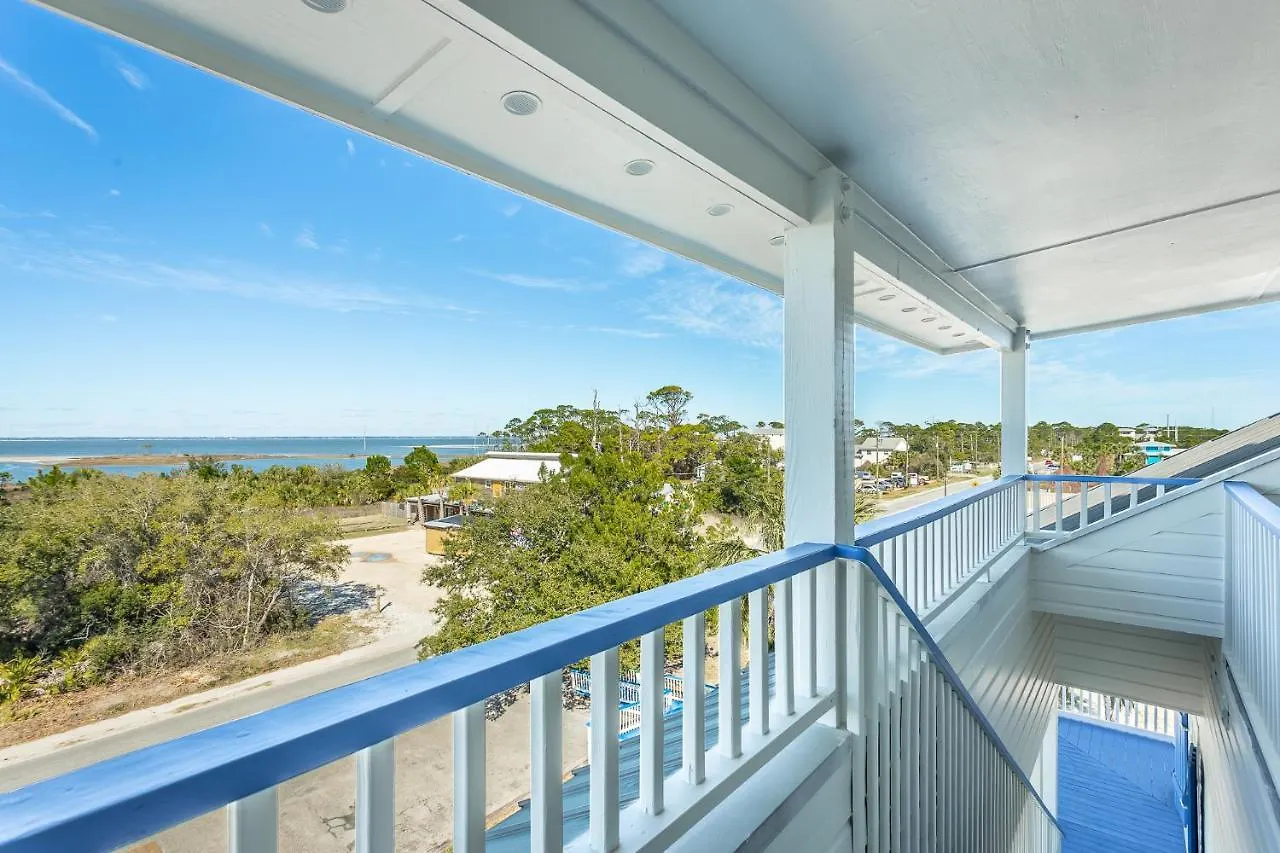 St George St. George Island