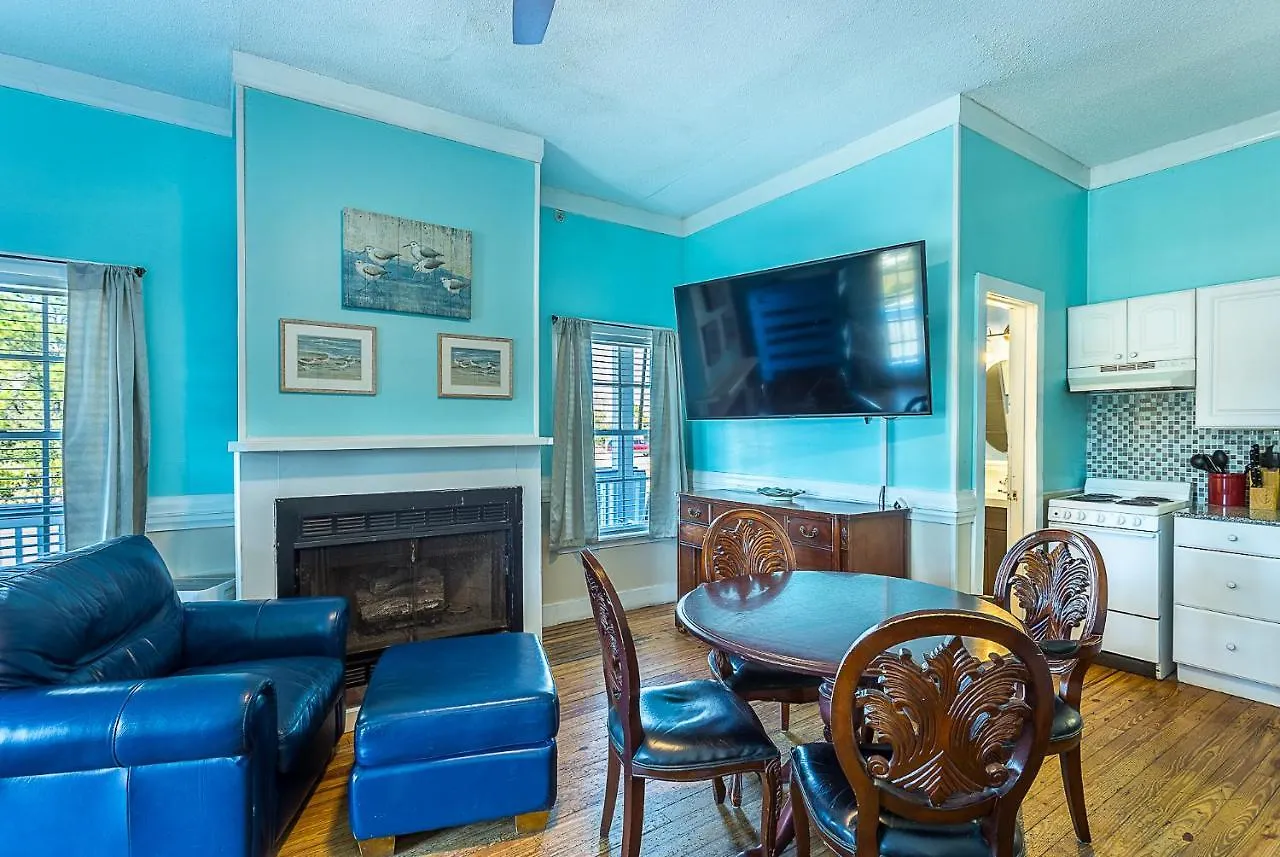 Locanda St George St. George Island
