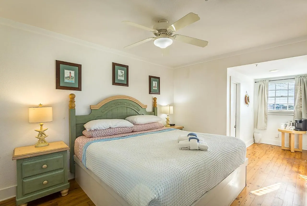 Locanda St George St. George Island