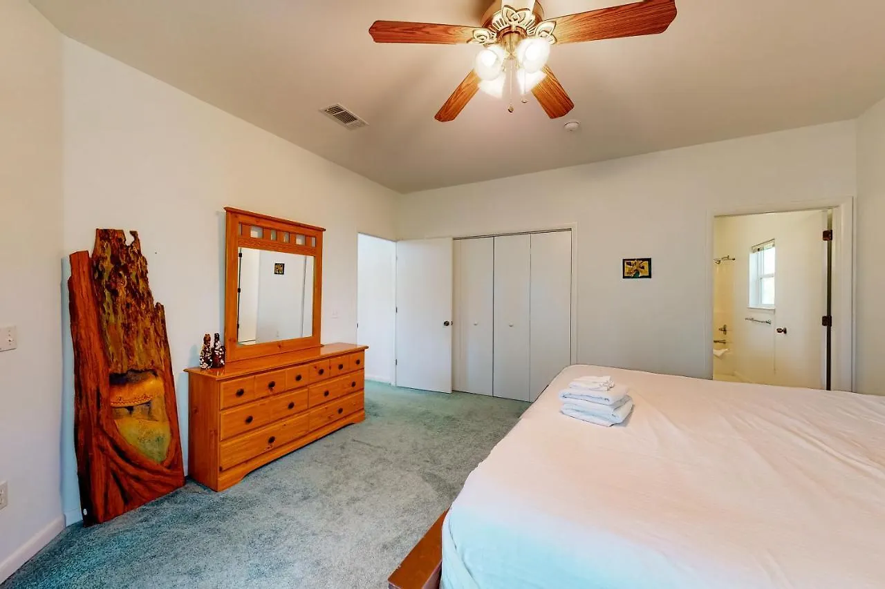 Holiday home Seminole Wind St. George Island