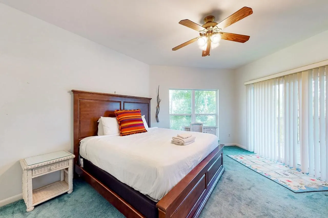 Holiday home Seminole Wind