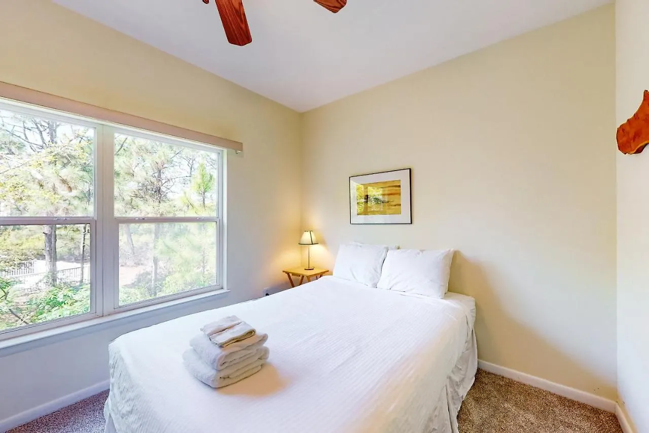 Seminole Wind Holiday home *