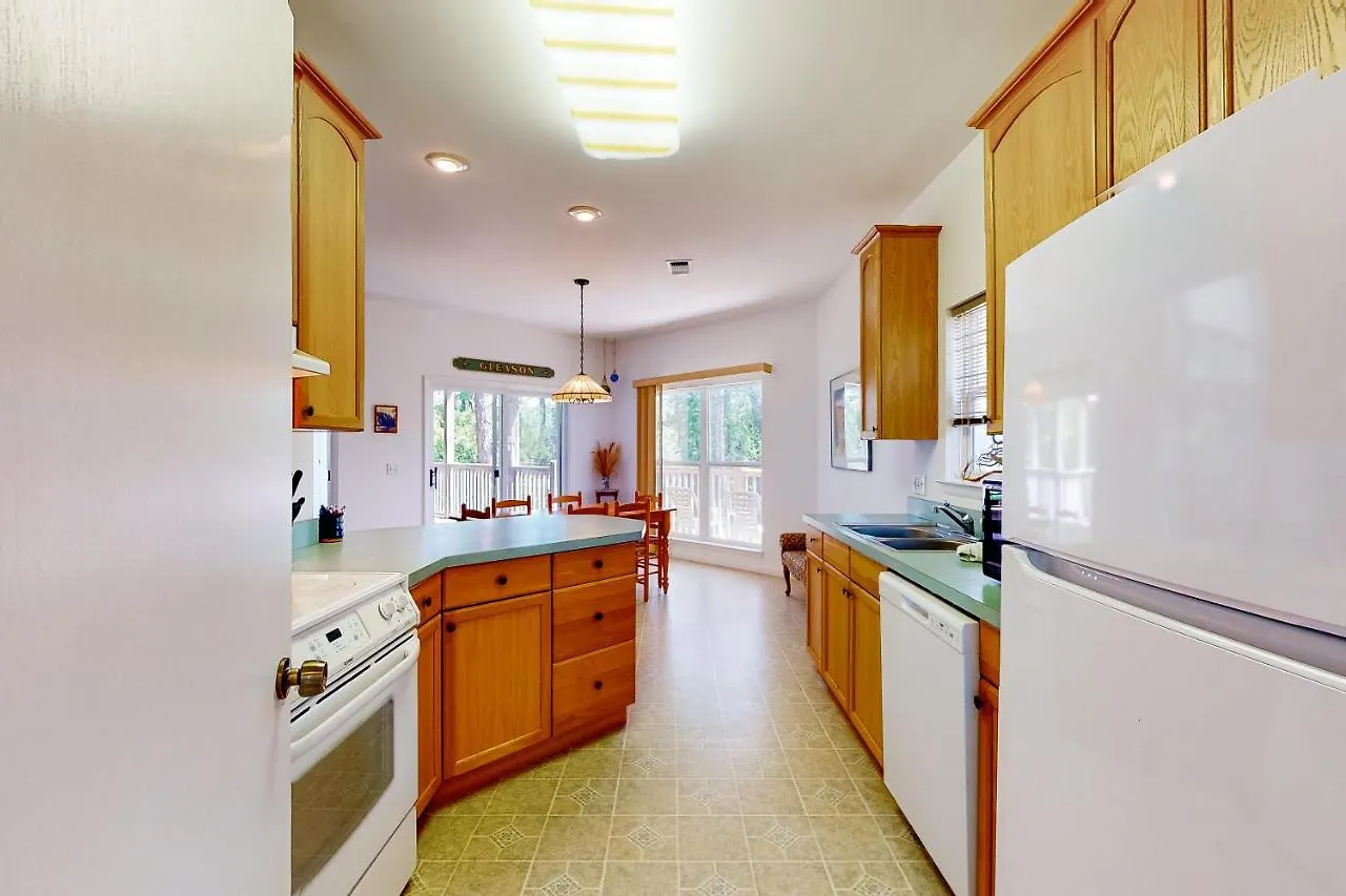 Seminole Wind Holiday home St. George Island