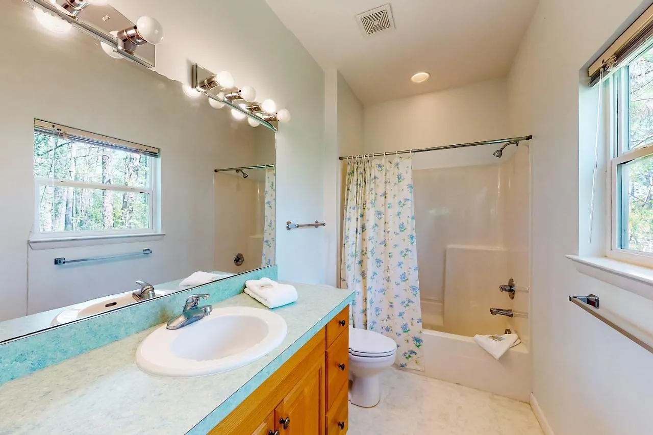 Seminole Wind Holiday home *