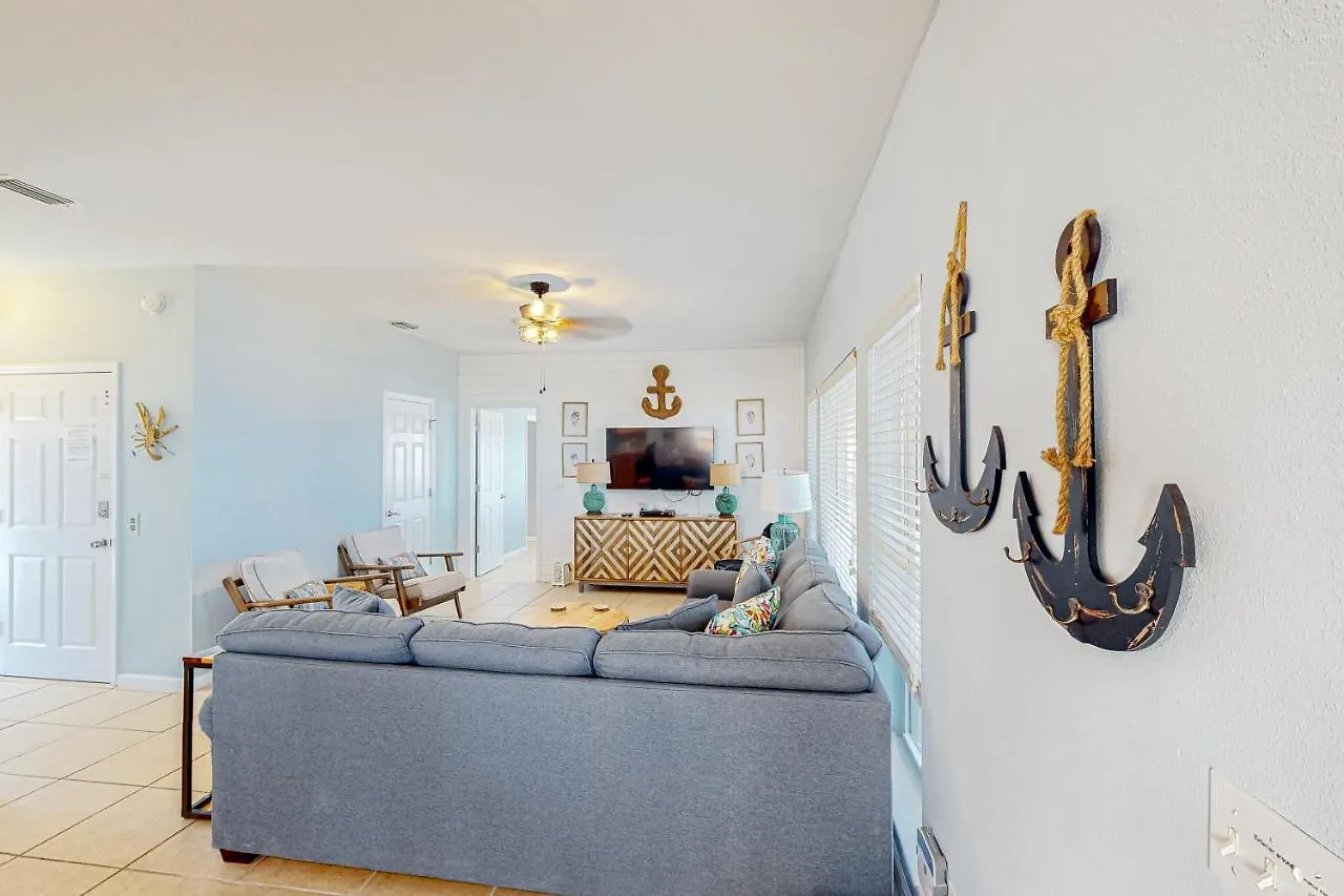 Jack's Place Holiday home St. George Island