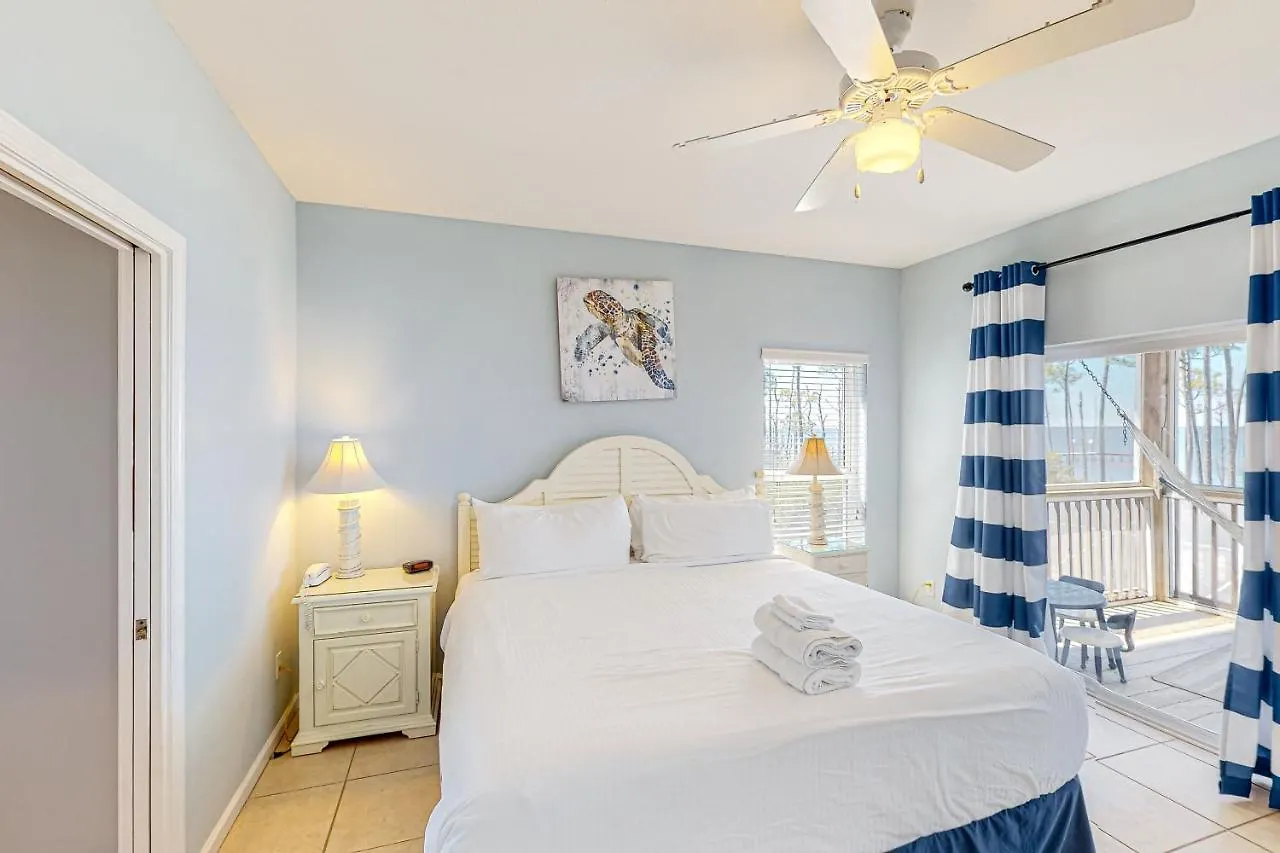 Jack's Place * St. George Island