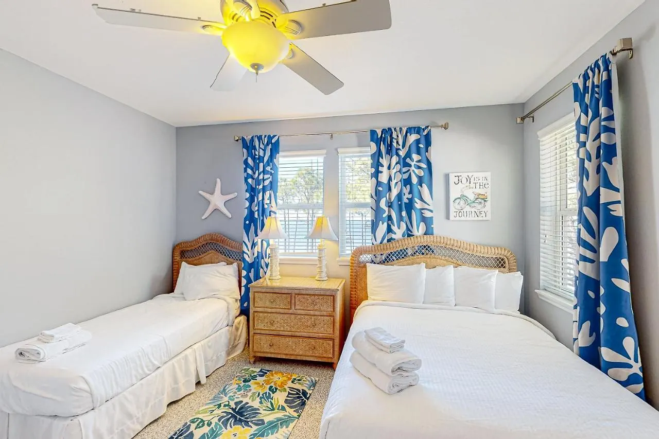 Jack's Place St. George Island