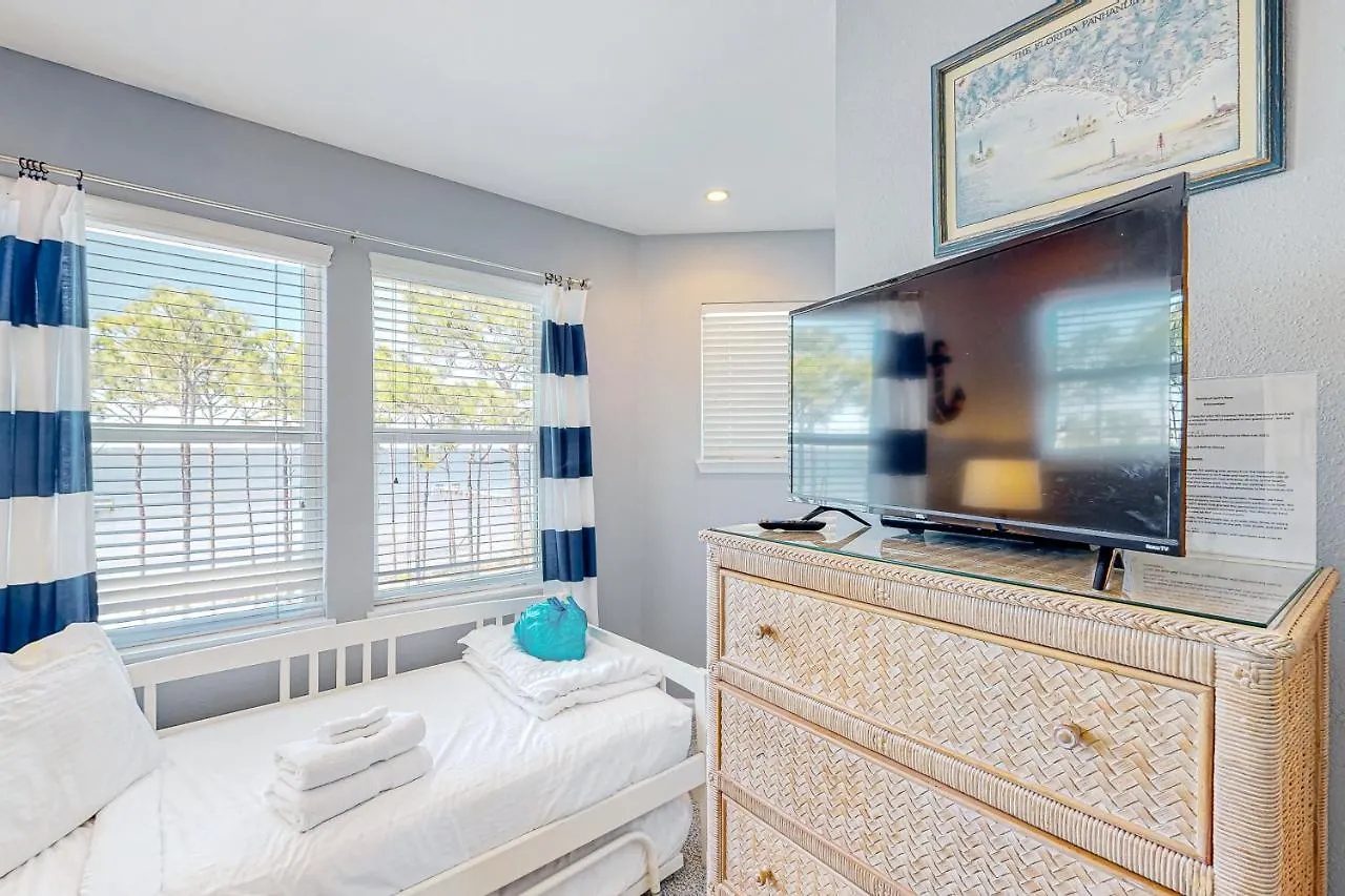 Jack's Place Holiday home St. George Island