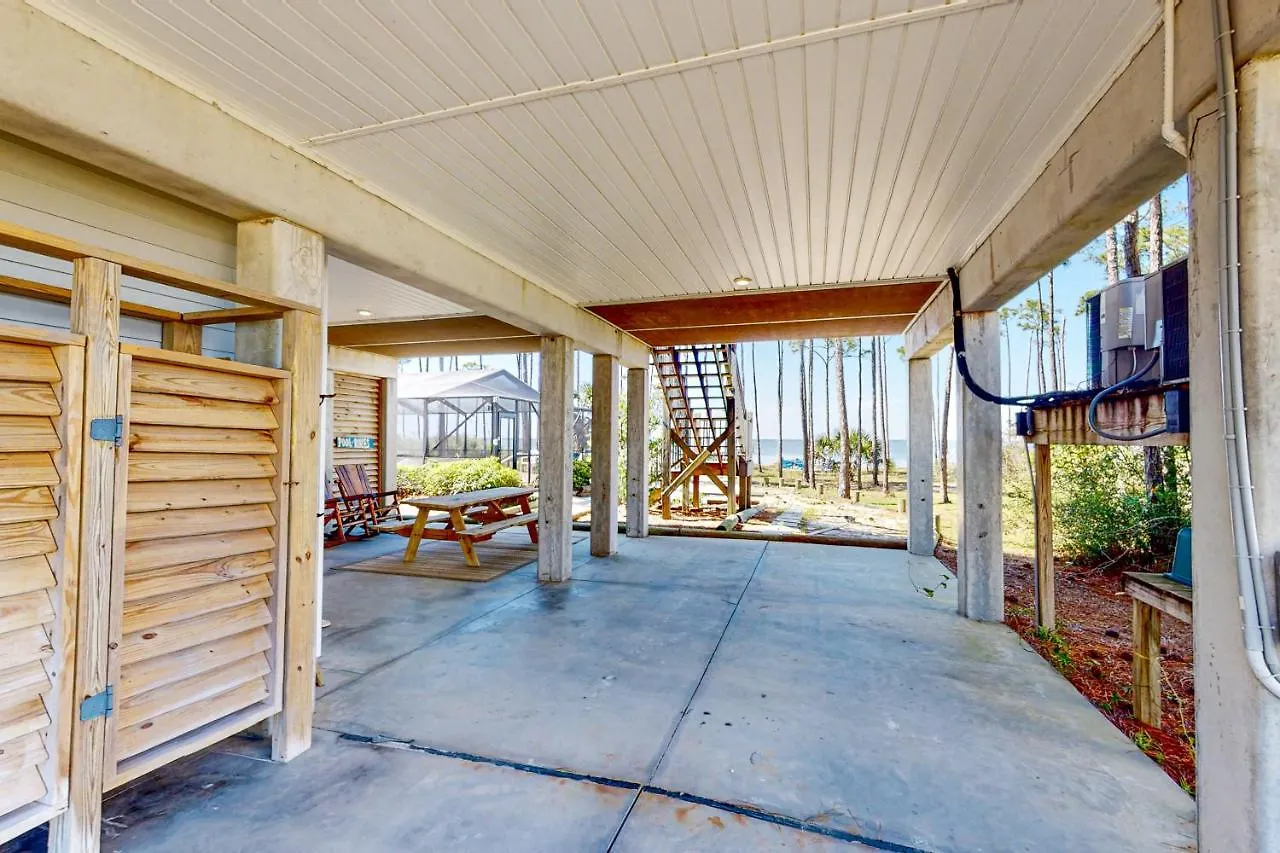 Jack's Place Holiday home St. George Island
