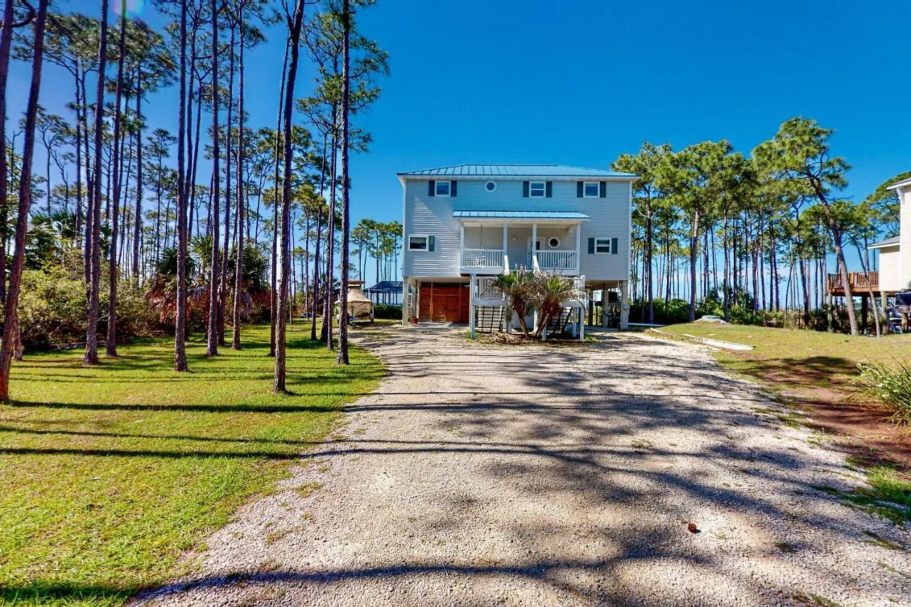 Jack's Place * St. George Island
