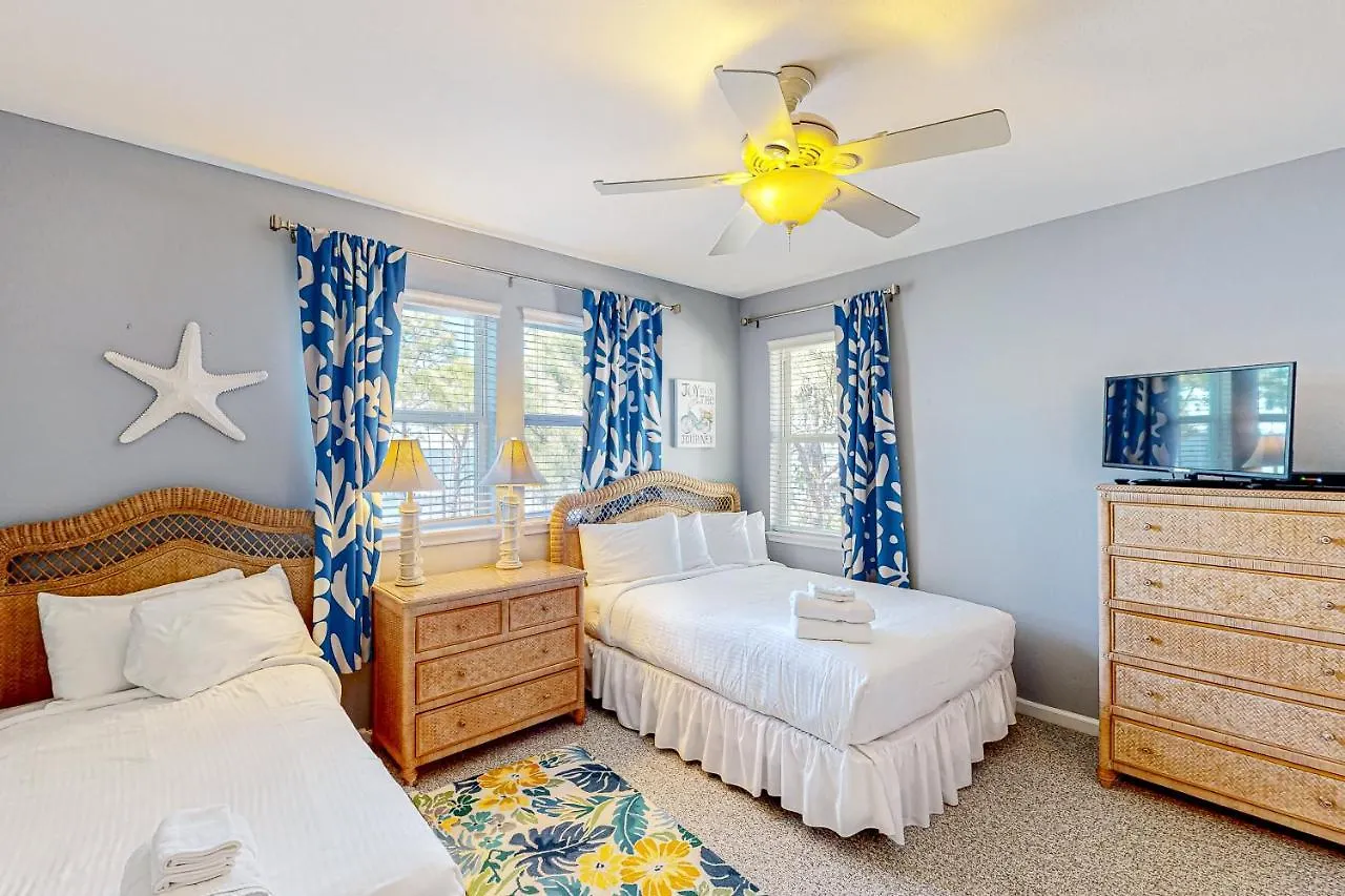 Jack's Place Holiday home St. George Island