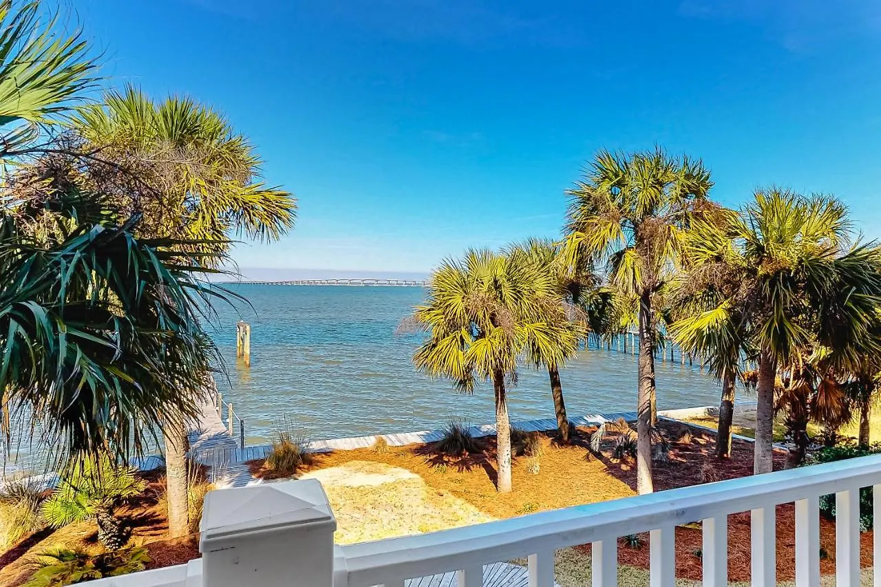 Holiday home Sunset Point St. George Island