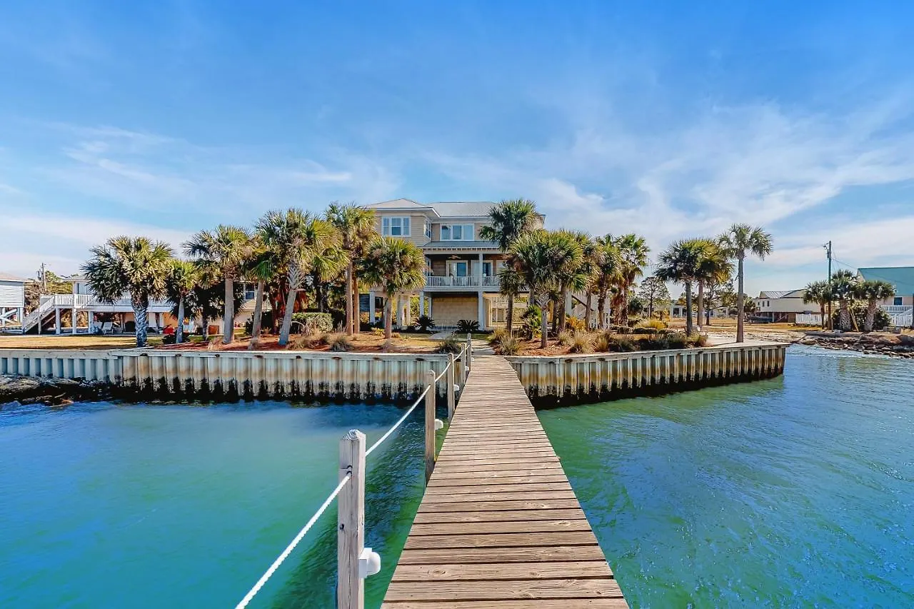 Sunset Point Holiday home *