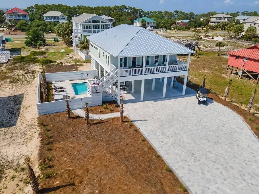 Holiday home Island Memories St. George Island