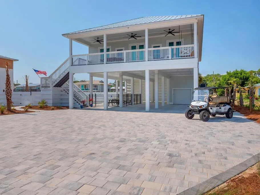 Holiday home Island Memories