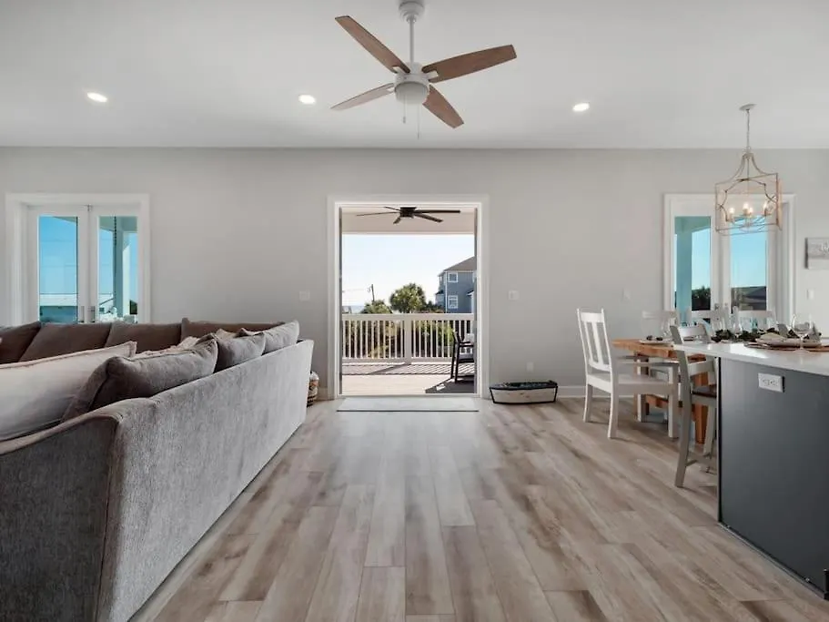 Holiday home Island Memories St. George Island