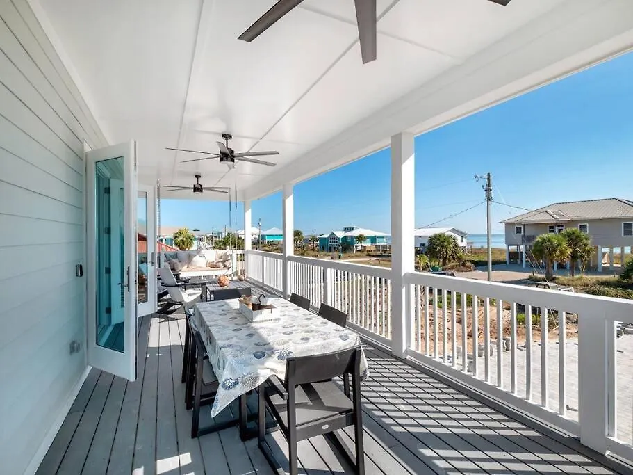Island Memories Holiday home