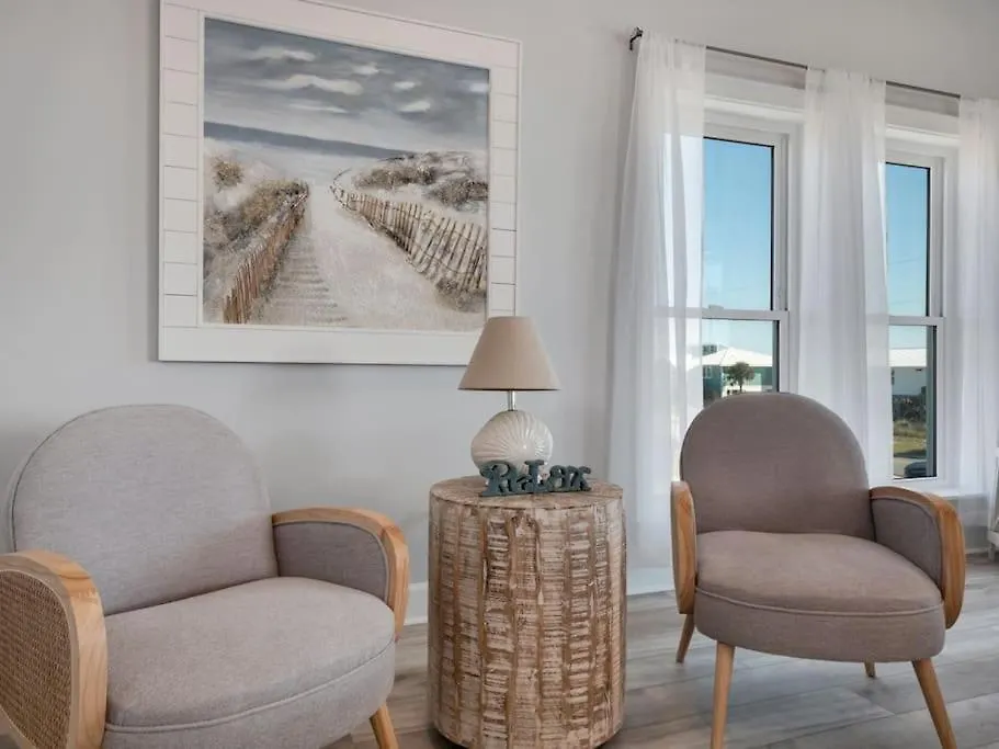 Island Memories Holiday home St. George Island