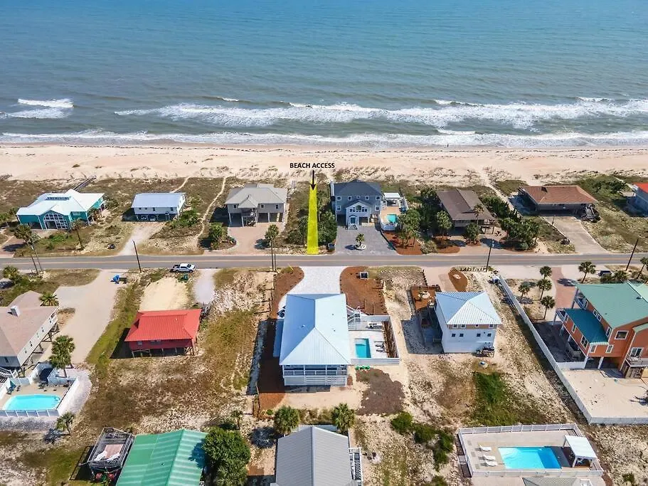 Island Memories St. George Island