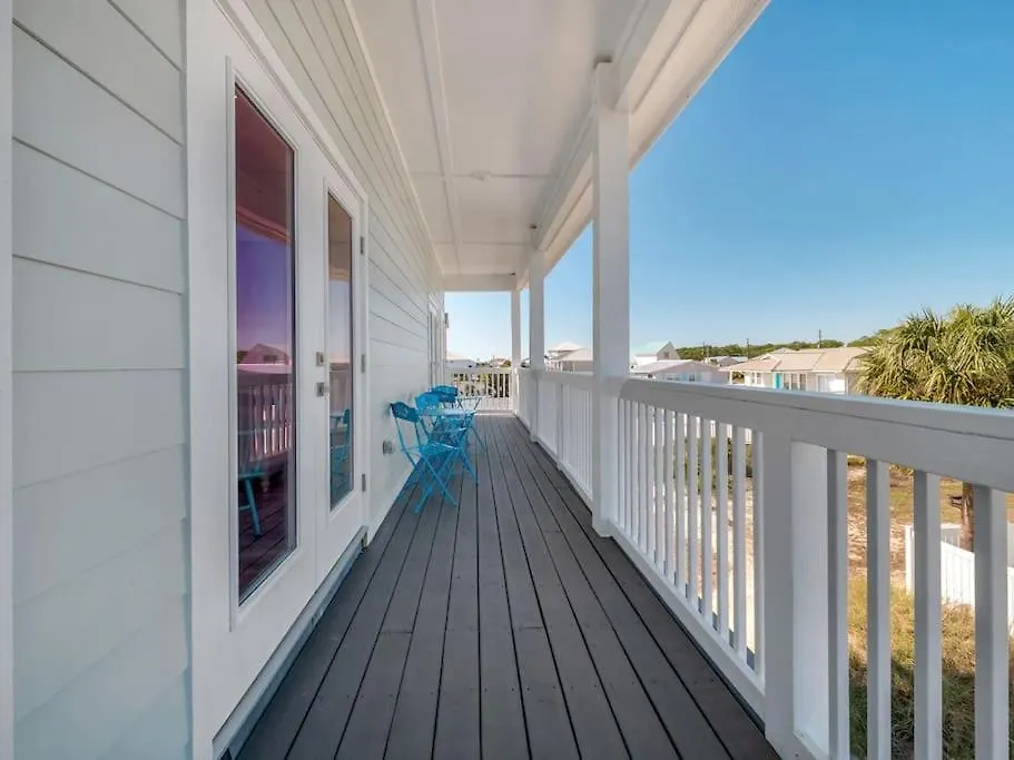 Island Memories * St. George Island