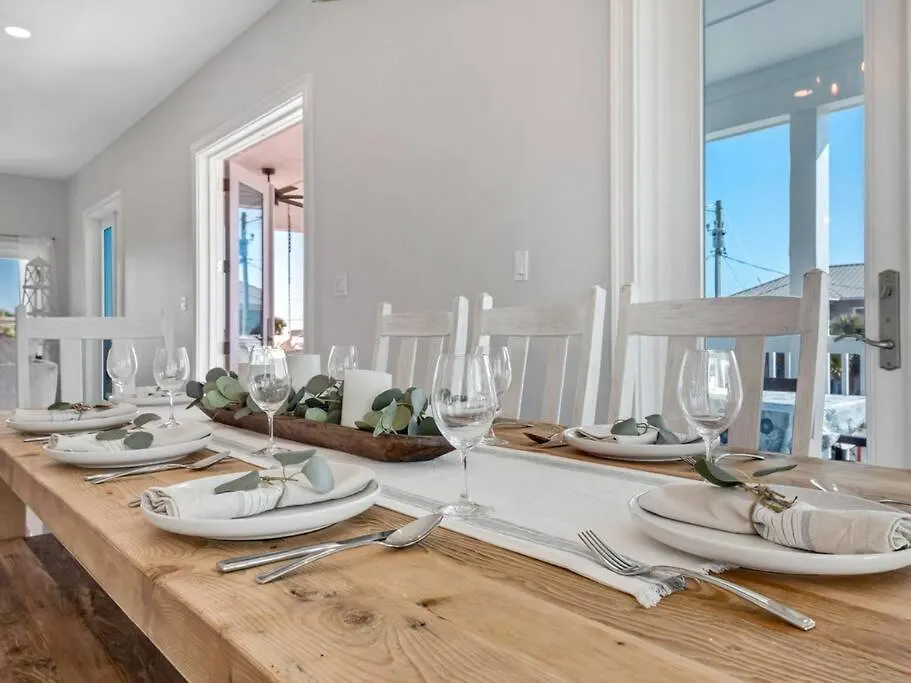 Holiday home Island Memories St. George Island
