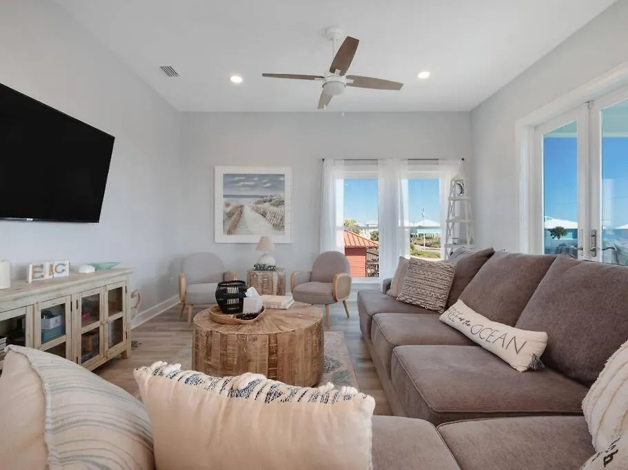 Island Memories Holiday home St. George Island