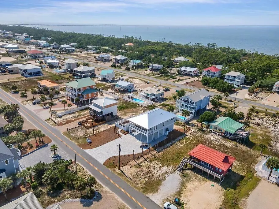 Holiday home Island Memories *