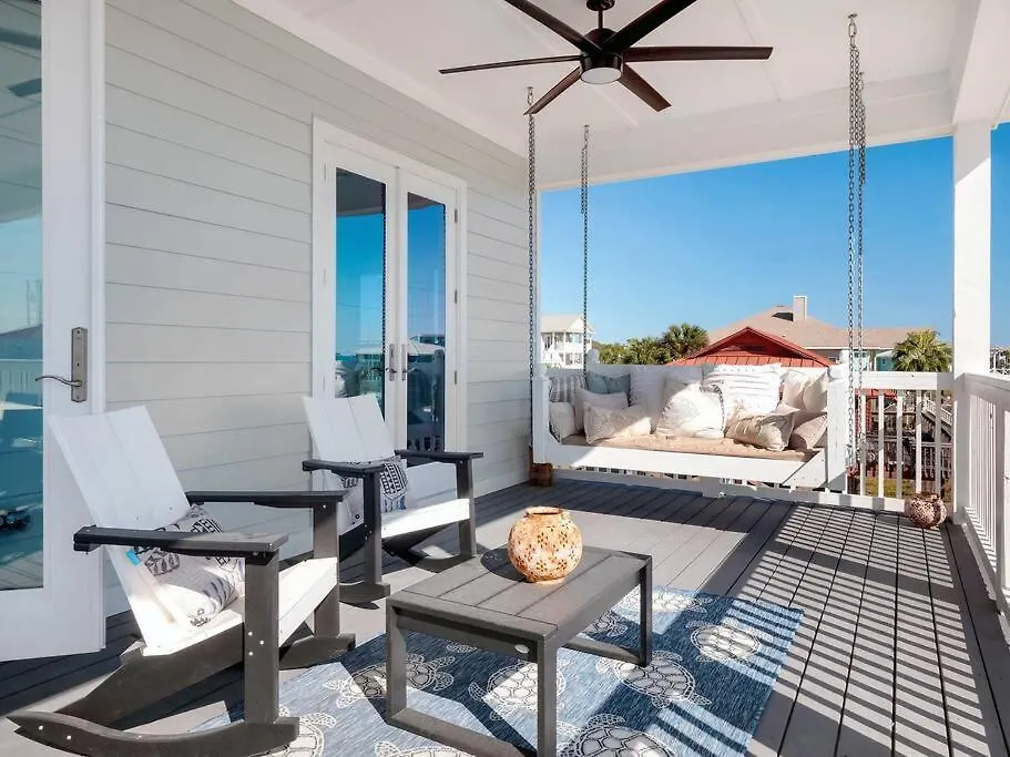Island Memories * St. George Island
