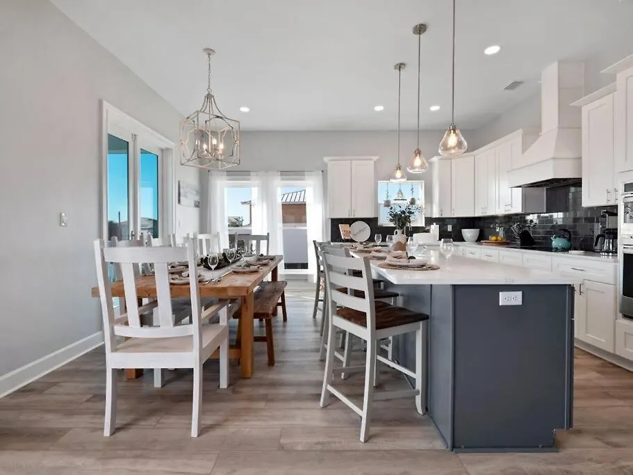 Holiday home Island Memories St. George Island