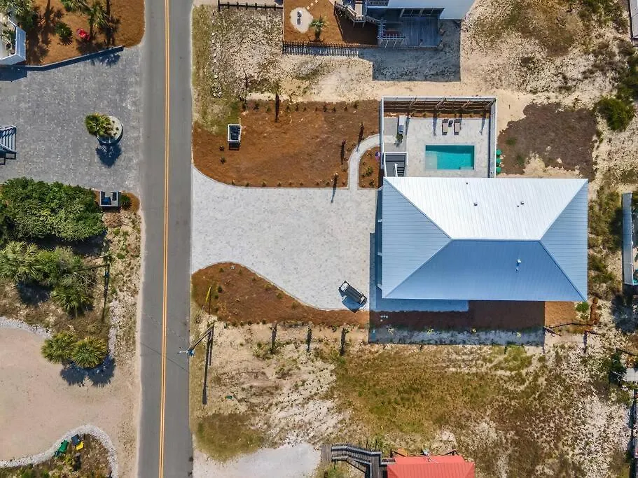 Island Memories St. George Island