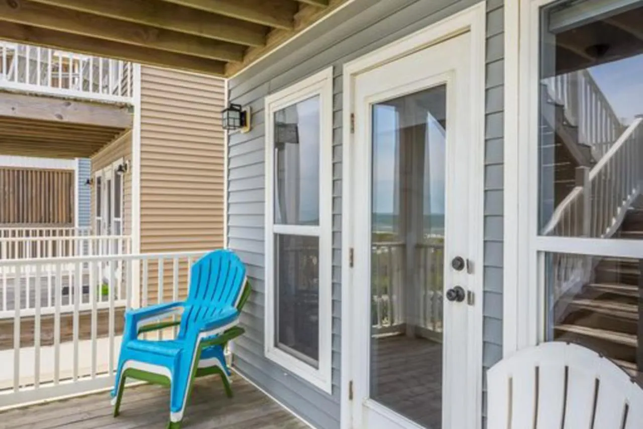 Holiday home Aquarius