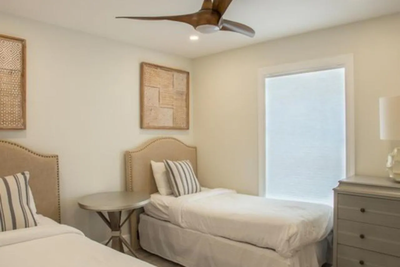Holiday home Aquarius St. George Island