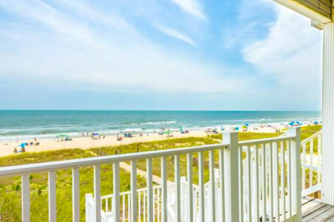 Aquarius * St. George Island