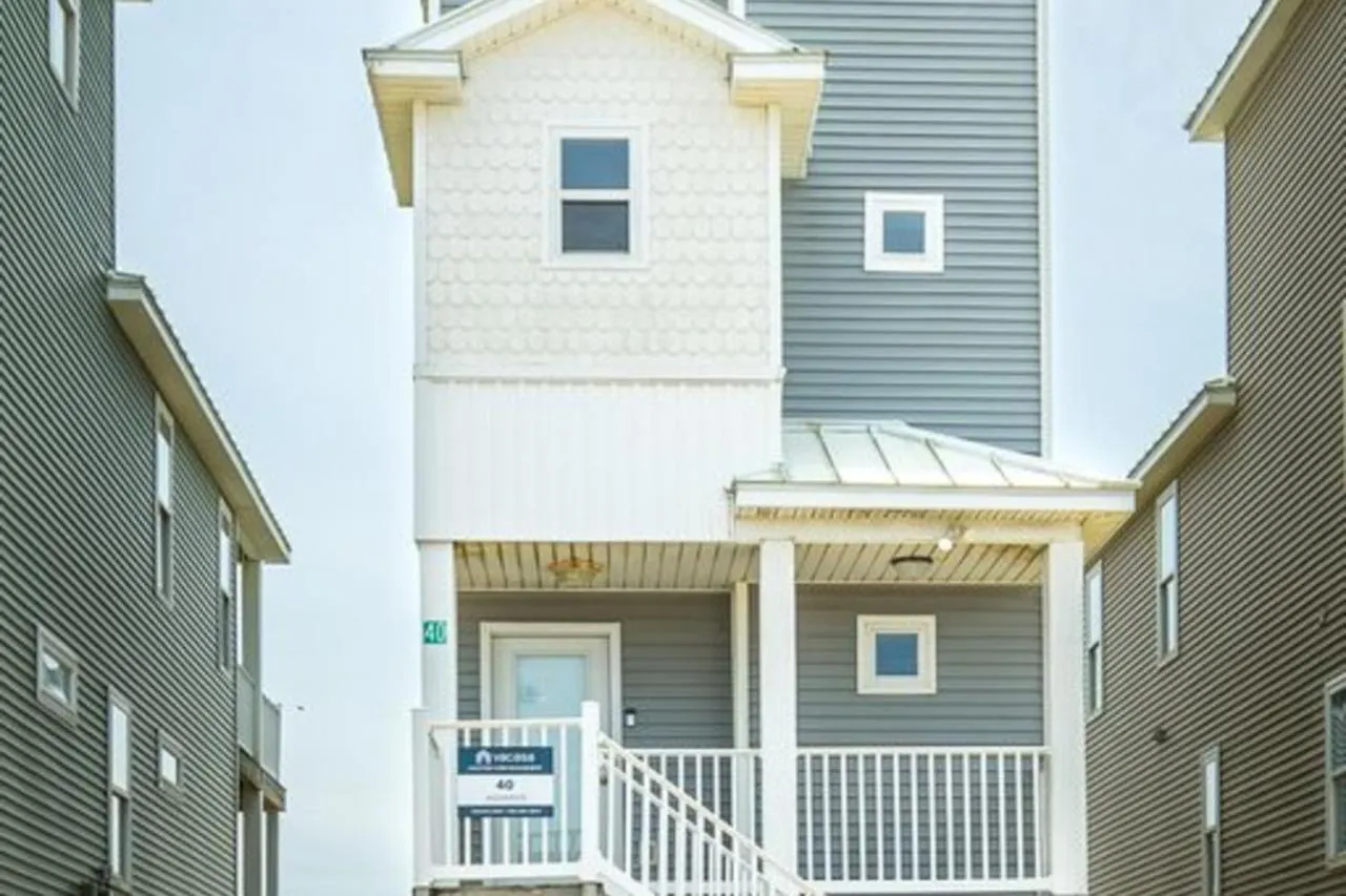 Holiday home Aquarius *