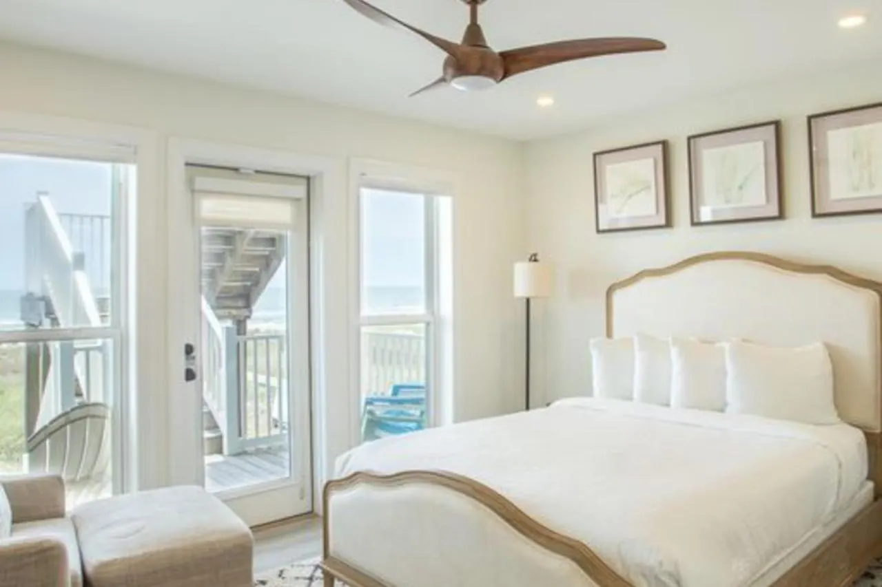 Holiday home Aquarius St. George Island
