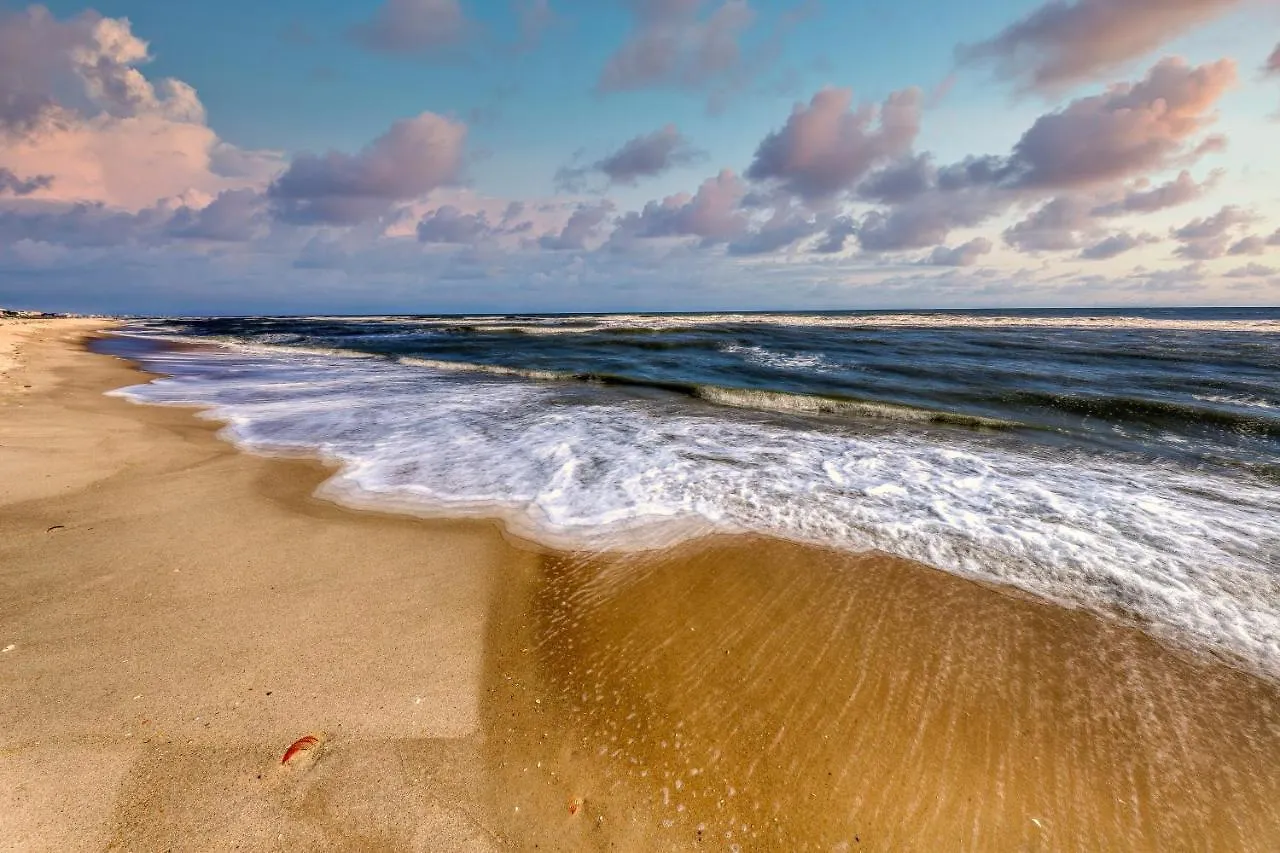 Cozy Coastal * St. George Island