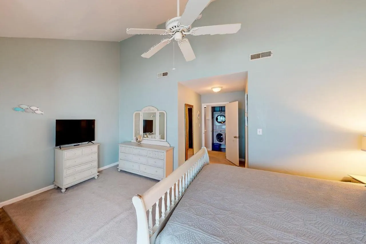 Ocean Mile G-3 Apartment St. George Island