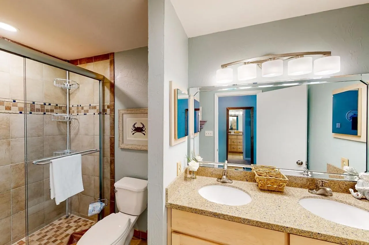 Apartment Ocean Mile G-3