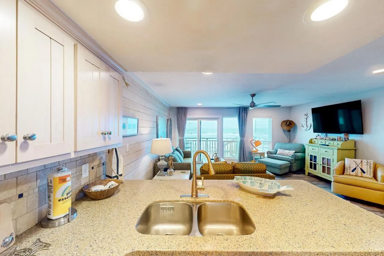Ocean Mile G-3 * St. George Island