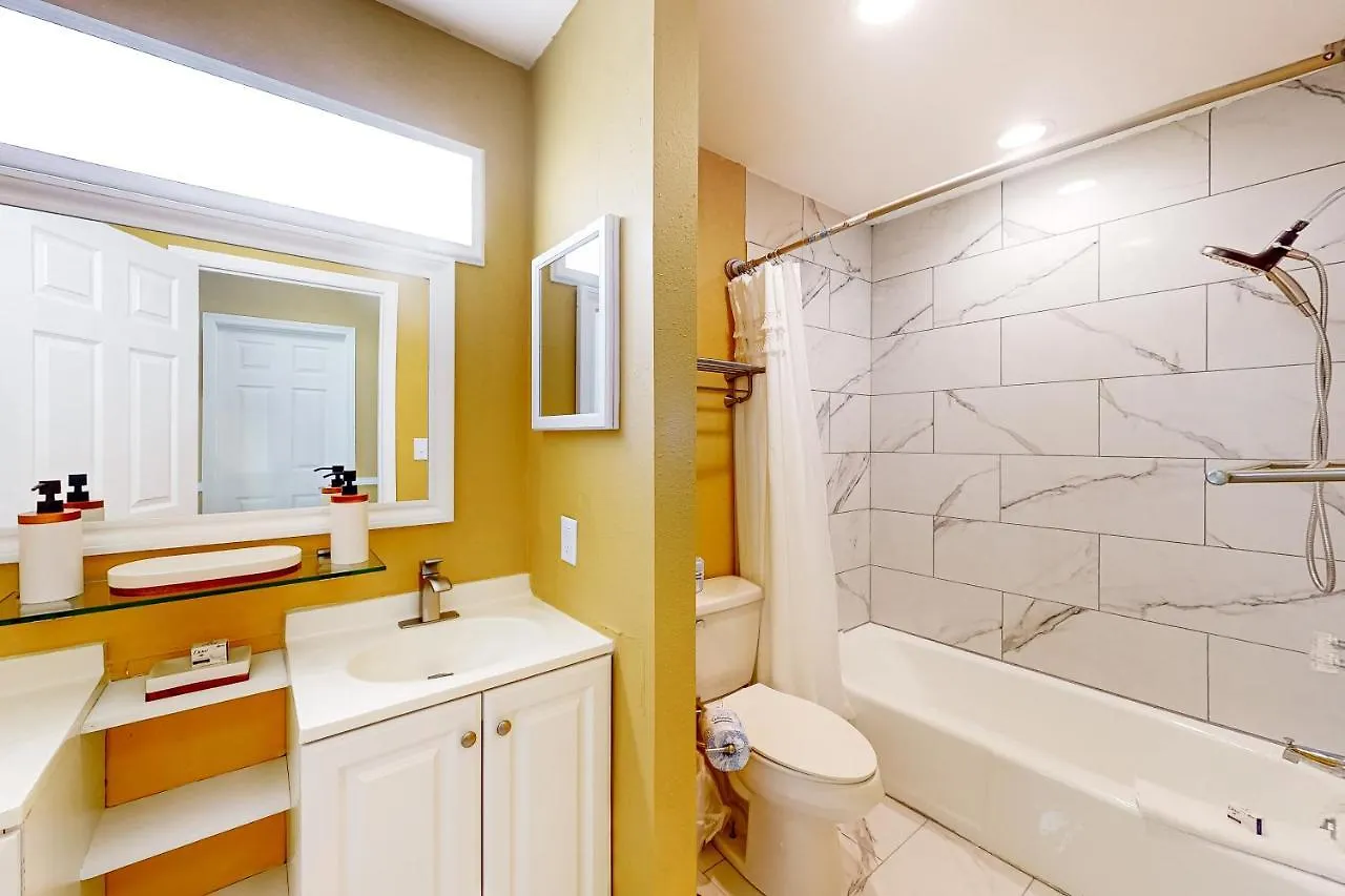Ocean Mile B2 Holiday home St. George Island