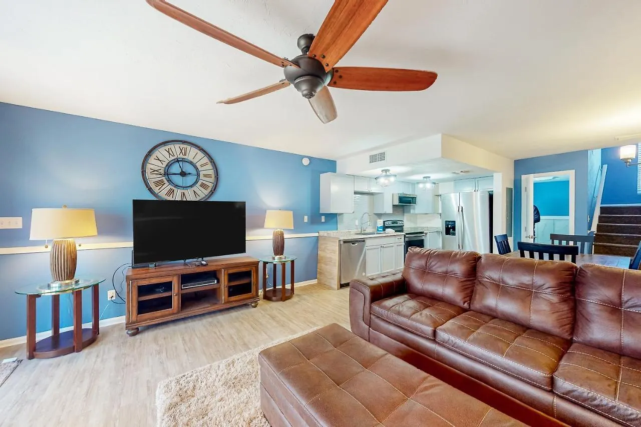 Holiday home Ocean Mile B2 *