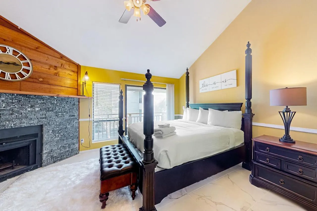 Ocean Mile B2 Holiday home *