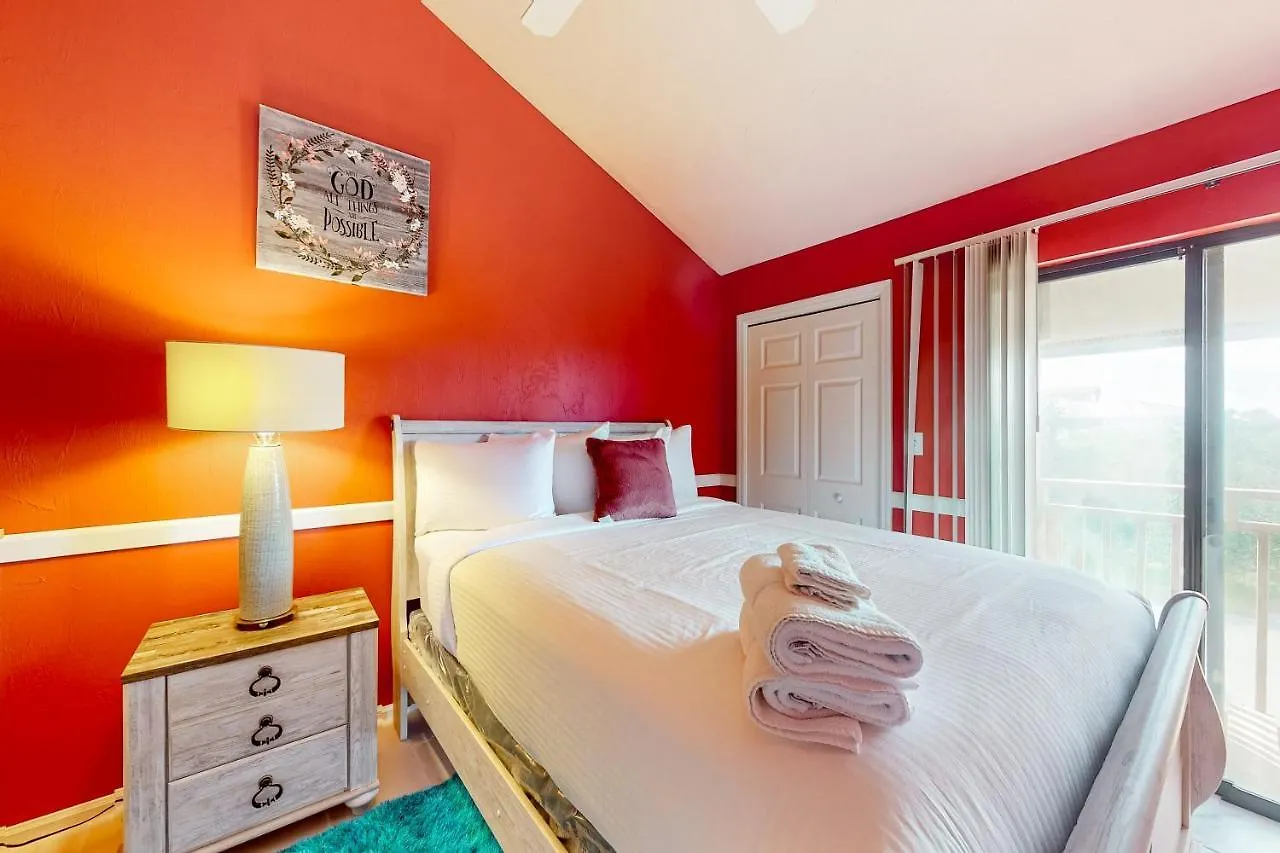 Holiday home Ocean Mile B2 *