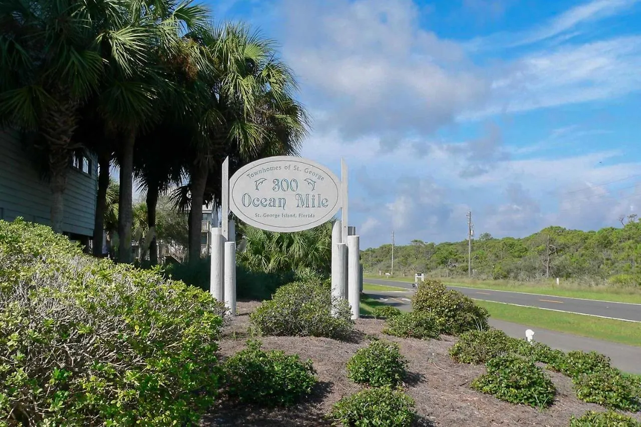 Ocean Mile B2 Holiday home *
