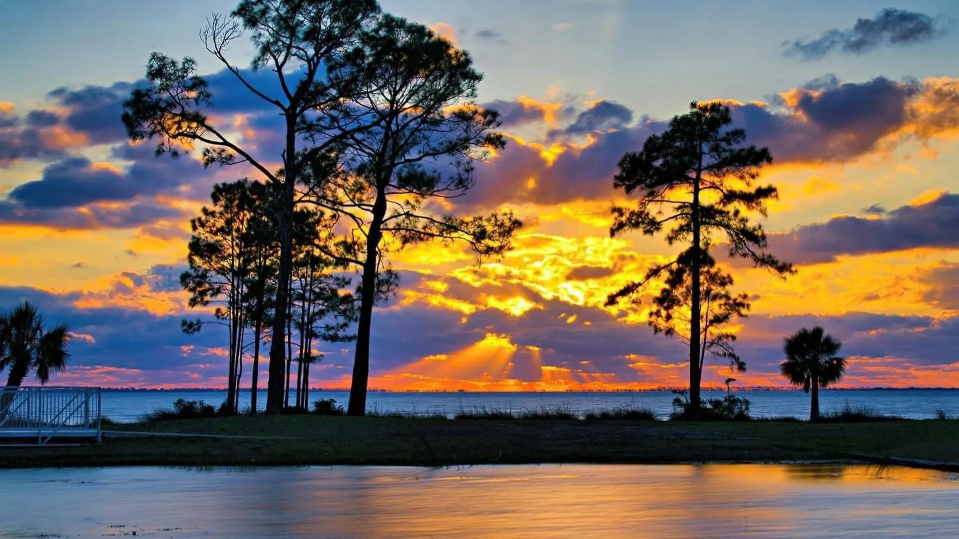 Lil' Nauti * St. George Island