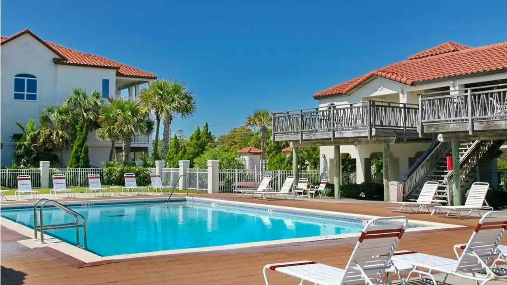 Lil' Nauti Holiday home