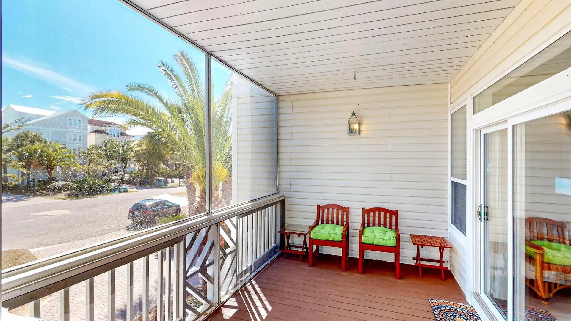 Sal Vida Holiday home St. George Island