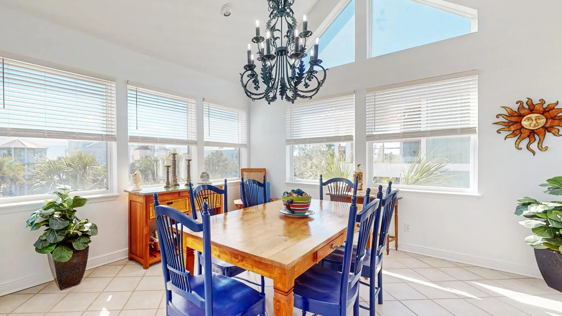Sal Vida Holiday home