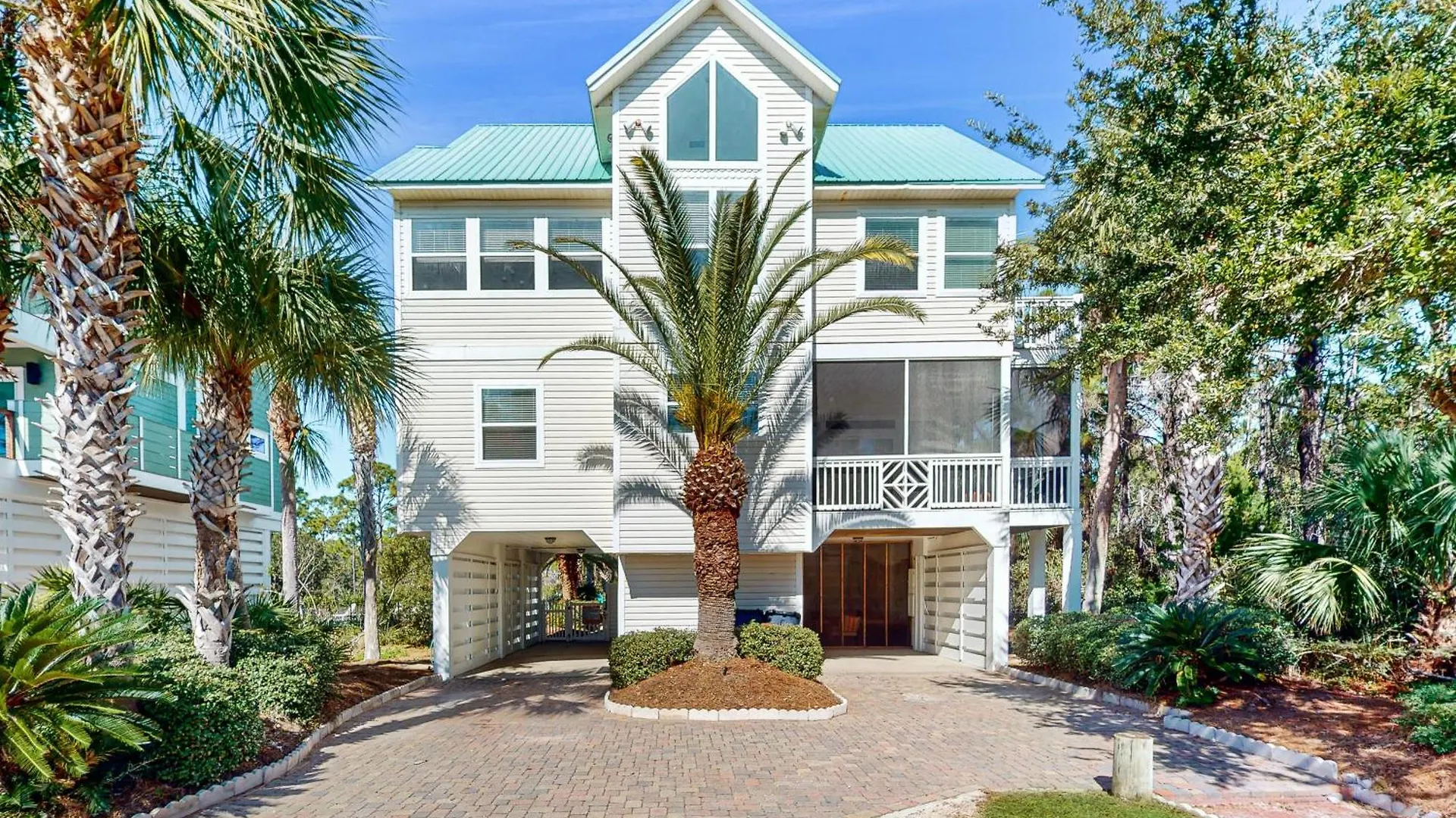 Sal Vida * St. George Island
